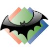 Ricula Bat Logo